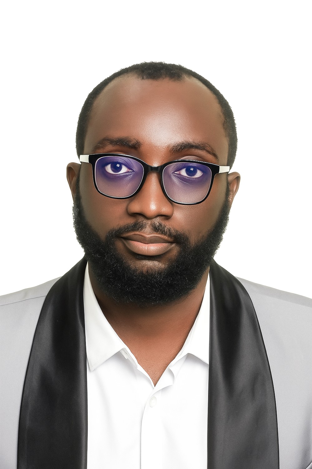 Victor Adanu