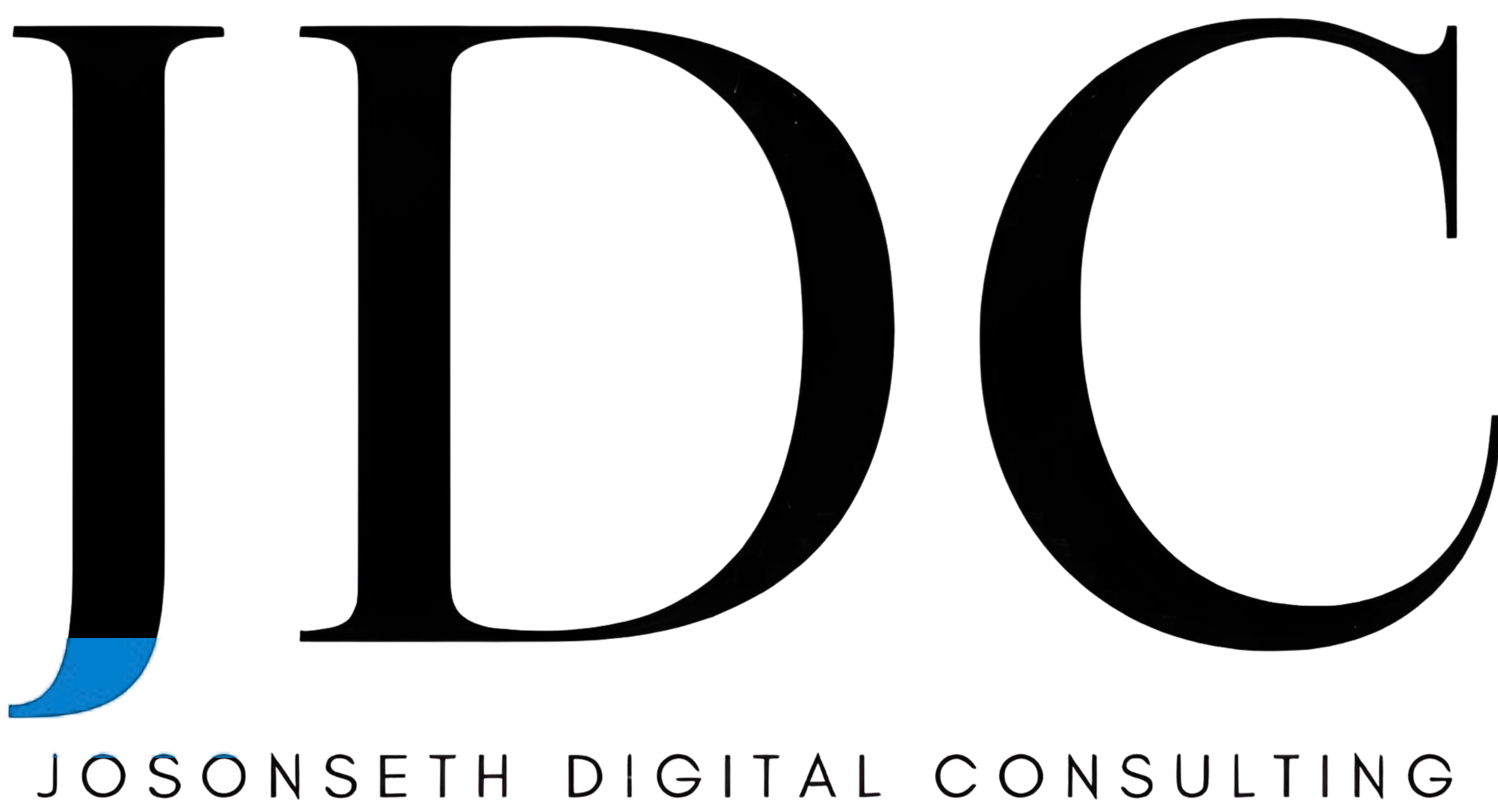 JDC logo